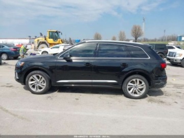 Audi Q7 II 2022 Audi Q7 Premium Plus 55 2022 3.0 Benzyna 335KM, zdjęcie 1