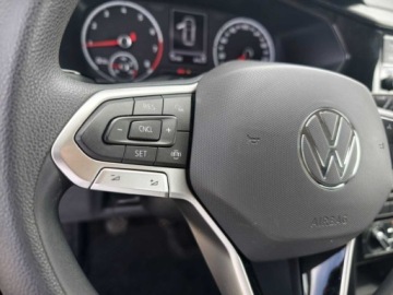 Volkswagen T-Cross SUV 1.0 TSI 110KM 2021 Volkswagen T-Cross T-Cross Life 1.0 TSI 110 KM Lane Assist Front Assist, zdjęcie 9