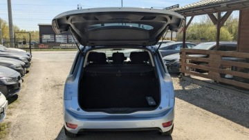 Citroen Grand C4 Picasso II Grand Picasso 1.2 PureTech 130KM 2016 Citroen C4 Grand Picasso OPŁACONY Bezwypadkowy, zdjęcie 32