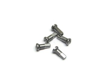 DT Swiss Nypel Nyple ALU 2.0x12mm-1szt /O21/