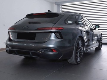 Audi A6 C8 Allroad 2.0 40 TDI 204KM 2025 AUDI A6 TDI quattro Avant S line Combi (204 KM) 2025, zdjęcie 1