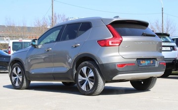 Volvo XC40 Crossover 1.5 T3 163KM 2021 Volvo XC 40 Climate, Park Assist, salon PL, be..., zdjęcie 2