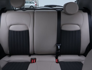 Fiat 500X Crossover 1.6 E-Torq 110KM 2017 Fiat 500X 1.6 E.torQ, Salon Polska, Serwis ASO, zdjęcie 9