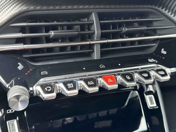 Peugeot 2008 II 2025 Od ręki - Allure 1.2 mHEV 145KM / Pakiet Vision i Drive Assist Plus, zdjęcie 8