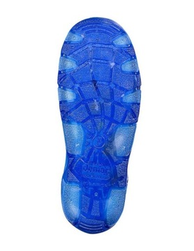 Детские вейдерсы Темно-синие водонепроницаемые вейдерсы для детей