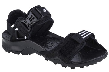 Męskie sandały adidas Terrex Cyprex Ultra DLX Sandals HP8651 r.44,5