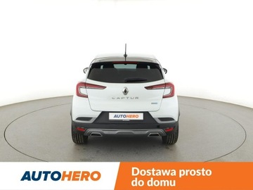 Renault Captur II 2022 Renault Captur GRATIS! Pakiet Serwisowy o, zdjęcie 5