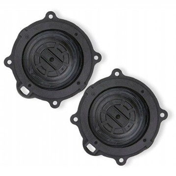 Оригинальные диафрагмы компрессора SECOH EL-S-60 (2 шт.)