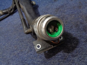 ТОПЛИВОНАЛИВНАЯ ТРУБКА FIAT PANDA 3 III БЕНЗИНОВЫЙ 4x4 2012-