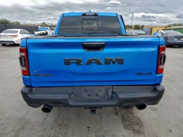  RAM 1500 Rebel 2023 5.7 Benzyna 395KM, zdjęcie 2