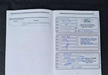 Ford C-MAX II Grand C-MAX Facelifting 2.0 TDCi 150KM 2017 Ford Grand C-MAX Ford Grand C-MAX 2.0 TDCi Start-Stopp-System Titanium 2.0, zdjęcie 34