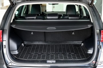 Kia Sportage IV SUV Facelifting 1.6 CRDI 115KM 2021 Kia Sportage 1.6 CRDi Black Edit.FullLED PolSkora Navi Kam.Pano.KeyLess El, zdjęcie 33