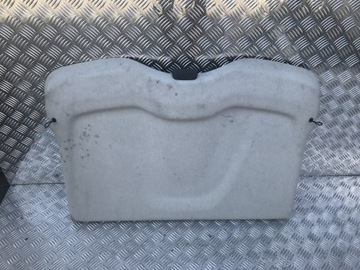 POLIČKA KUFRU VOLVO V40 II 12-