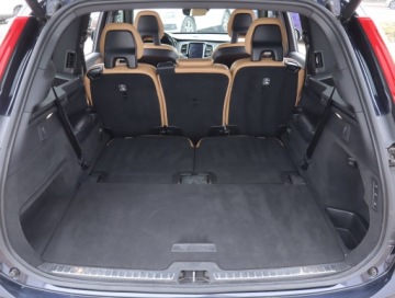 Volvo XC90 II 2016 Volvo XC90 T8 Twin Engine AWD, 4X4, Automat, zdjęcie 12