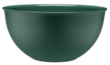 Miska kuchenna Molly 5 l zielona ciemna