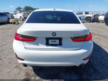 BMW Seria 3 G20-G21 2020 BMW Seria 3 330i 2020 2.0 Benzyna 255KM, zdjęcie 4