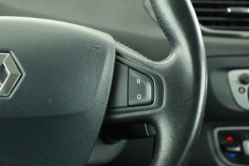 Renault Grand Scenic II 2014 Renault Grand Scenic 1.2 TCe, Salon Polska, zdjęcie 19