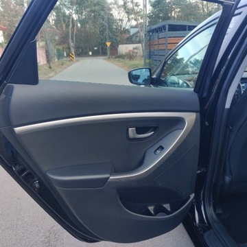 Hyundai i30 II 2016 Hyundai i30 Hyundai I30 1.4b Jeden Wlasciciel Niski Przebieg Kamera Cofa, zdjęcie 16