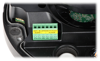 ВАНДАЛЬНАЯ IP-КАМЕРА IPC-HDBW5442E-ZE-2712-DC1