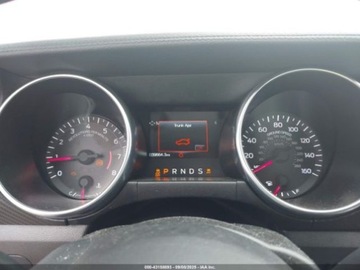 Ford Mustang VI 2022 Ford Mustang Ecoboost Fastback 2022 2.3l 2.3 Benzyna 310KM, zdjęcie 10