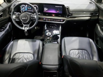 Kia Sportage 2024 Kia Sportage 2024 KIA SPORTAGE X-LINE PRESTIGE 1.6 Hybryda 177KM, zdjęcie 7