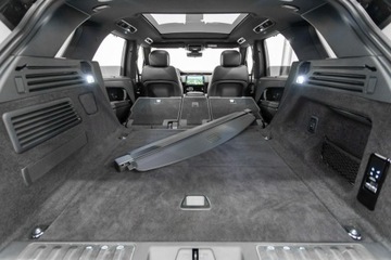 Land Rover Range Rover Sport III SUV Plug-In 3.0 460e 460KM 2024 Land Rover Range Rover Sport 3.0 460KM Dynamic HSE, zdjęcie 39