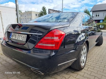 Kia Venga Mikrovan 1.4 DOHC CVVT 90KM 2010 Mercedes-Benz Klasa S W221 350 BLUETEC 3.0 258KM jasne skóry navi gwarancja, zdjęcie 5