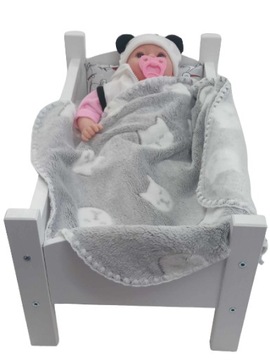 KOCYK DLA LALEK. NOWOŚĆ!!!