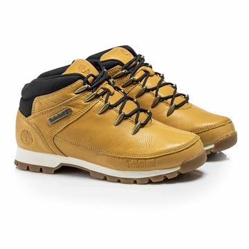 Buty męskie Timberland Euro Sprinter Hiker 45