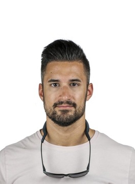 Неопреновый ремешок Carson Floating Eyewear Fixer - графит