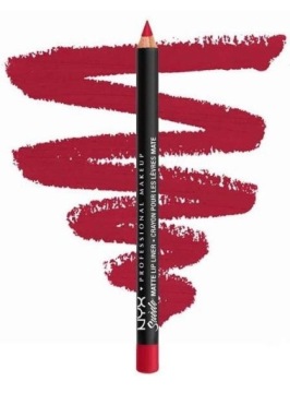 Догляд за губами NYX Professional Makeup помада 57 Spic