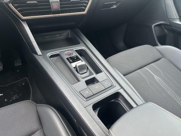 Cupra Formentor Crossover 1.5 TSI 150KM 2024 Cupra Formentor FV-23%, ASO, Salon PL, Bezwypadkow, zdjęcie 30