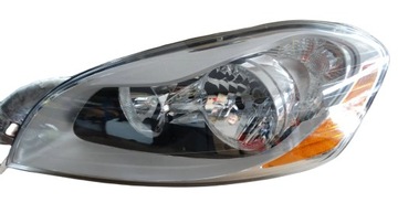 Lampa Lewy Przód 31395466 Volvo XC60