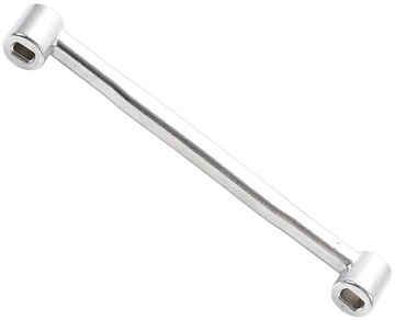 ГАЕЧНЫЙ КЛЮЧ ДЛЯ АМОРТИЗАТОРА MCPHERSON 5x8 6x9