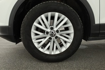 Volkswagen T-Roc I SUV 1.5 TSI ACT 150KM 2020 VW T-Roc 1.5 TSI, Salon Polska, Serwis ASO, zdjęcie 16
