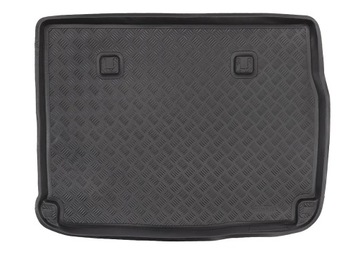 MATA BAGAŻNIKA Renault Scenic 2 II Minivan 2003-09