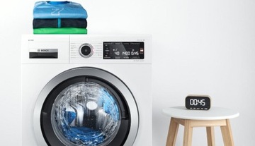 Стиральная машина BOSCH WNA144VSPL 1400 об/мин. Белый