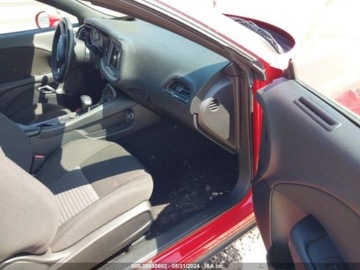 Dodge Challenger III 2022 Dodge Challenger 2022r, GT, 3.6L 3.6 Benzyna 303KM, zdjęcie 8