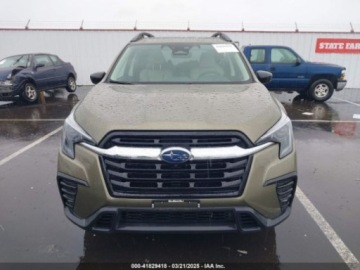 Subaru 2024 Subaru Ascent 2024r., 4x4, 2.4L 2.4 Benzyna 260KM, zdjęcie 6