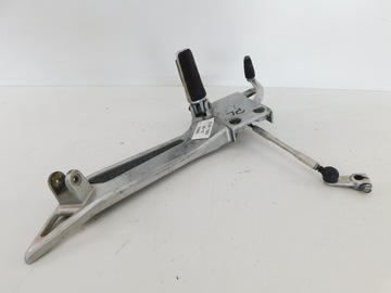 YAMAHA FJR 1300 O6-12 КОМПЛЕКТ ЛЕВ + ПОДНОЖКА