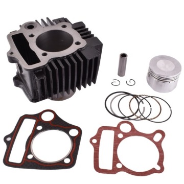 110ccm TUNING LOS KING PY5 OGAR SALMO PRO KINROAD