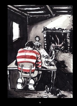 Потерянные собаки