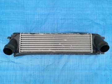 BMW 1 F20 F21 3 F30 F31 4 F32 GT F34 INTERCOOLER