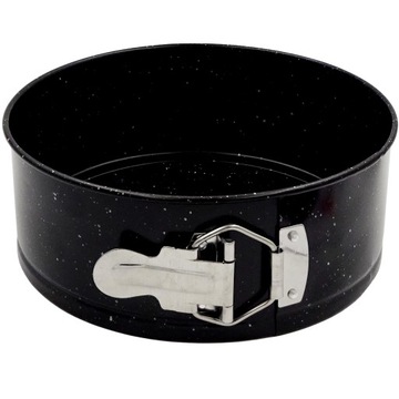 TORTOWNICA BLACHA FORMA OKRĄGŁA DO TORTU 18 cm