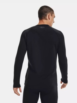 МУЖСКОЕ ТЕРМОАКТИВНОЕ БЕЛЬЕ UNDER ARMOR WINTER ФУТБОЛКА ТОП 1343244-001