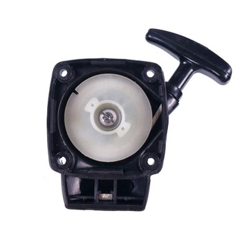Szarpak kosy NAC CG260B WLBC260B HARDER STERWINS 1