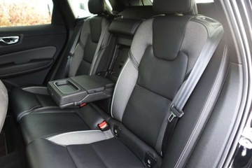 Volvo XC60 II 2020 Volvo XC 60 Bezwypadek AWD SalonPL R-Design Kamera ACC Full LED FV23, zdjęcie 10