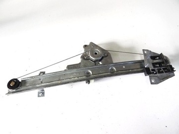 MITSUBISHI GRANDIS 04-11R ZVEDÁK PRAVÝ ZADNÍ