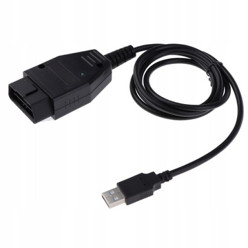 VAG K CAN Commander 1.4 USB OBDII Tool dla VW