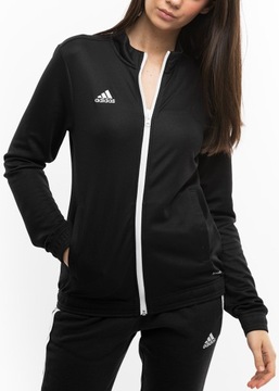 adidas bluza damska rozpinana dresowa sportowa treningowa Entrada 22 r. L